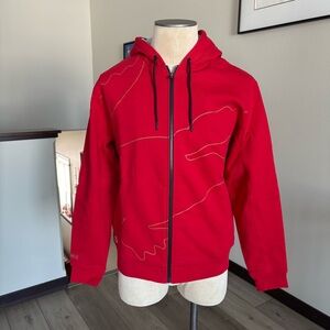 Lacoste Men's Hoodie NEW